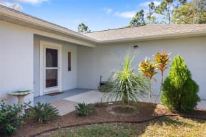 3766 BOBKO CIRCLE, NORTH PORT, FL 34291 Sold 12/27/24
