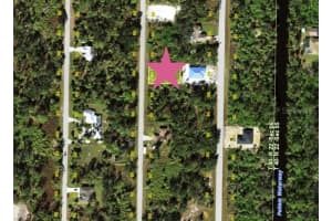 190 Stevensville Port Charlotte, FL 33954 Sold 02/10/25