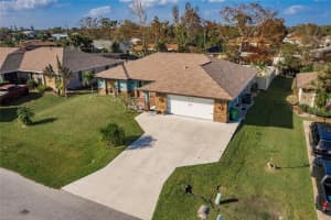 23138 MACLELLAN AVENUE, PUNTA GORDA, FL 33980 Sold 05/02/25