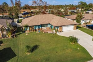 23138 MACLELLAN AVENUE, PUNTA GORDA, FL 33980 Sold 05/02/25