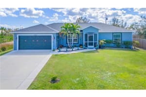 10411 WILLMINGTON BOULEVARD, ENGLEWOOD, FL 34224 Sold 03/11/25