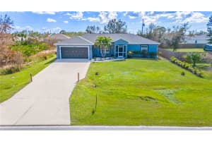 10411 WILLMINGTON BOULEVARD, ENGLEWOOD, FL 34224 Sold 03/11/25