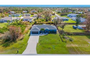 10411 WILLMINGTON BOULEVARD, ENGLEWOOD, FL 34224 Sold 03/11/25