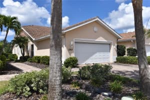 3763 ALBACETE CIRCLE, PUNTA GORDA, FL 33950 Sold 04/14/25