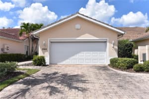 3763 ALBACETE CIRCLE, PUNTA GORDA, FL 33950 Sold 04/14/25