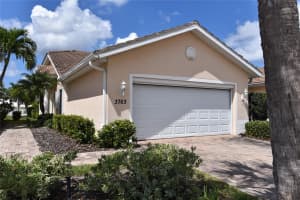 3763 ALBACETE CIRCLE, PUNTA GORDA, FL 33950 Sold 04/14/25