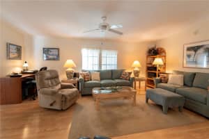 14 EMDEN CIRCLE, PUNTA GORDA, FL 33950 - MLS#MFRC7499501