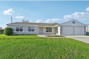 8109 SAN JACINTO AVENUE, NORTH PORT, FL 34287 - MLS#MFRC7499504