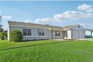 8109 SAN JACINTO AVENUE, NORTH PORT, FL 34287 - MLS#MFRC7499504