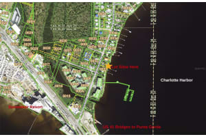 5060 MELBOURNE STREET, PUNTA GORDA, FL 33980 - MLS#MFRC7499510