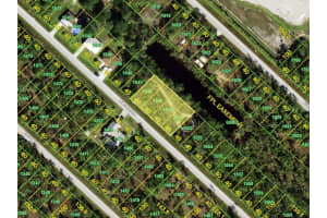 11524 SECOND AVENUE, PUNTA GORDA, FL 33955 Sold 10/17/25