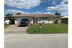 60 OCEAN DRIVE, PUNTA GORDA, FL 33950 Sold 02/10/25