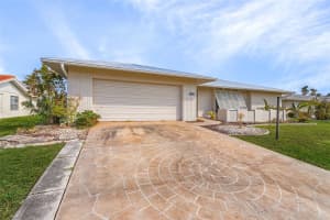 60 OCEAN DRIVE, PUNTA GORDA, FL 33950 Sold 02/10/25