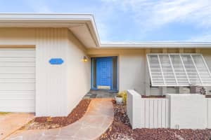 60 OCEAN DRIVE, PUNTA GORDA, FL 33950 Sold 02/10/25
