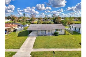 2376 STARLITE LANE, PORT CHARLOTTE, FL 33952 Sold 04/11/25