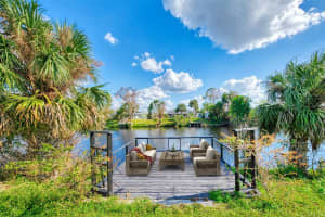 2376 STARLITE LANE, PORT CHARLOTTE, FL 33952 Sold 04/11/25