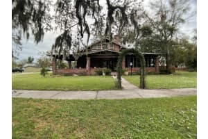 201 DADE AVENUE, ARCADIA, FL 34266 Sold 05/14/25