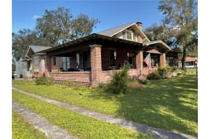 201 DADE AVENUE, ARCADIA, FL 34266 Sold 05/14/25