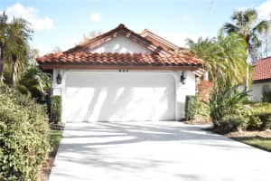 956 HARBOR TOWN DRIVE, VENICE, FL 34292 - MLS#MFRC7499545