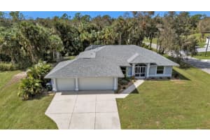 2105 HOLLAND STREET, NORTH PORT, FL 34288 Sold 03/24/25