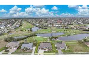 3995 LA COSTA ISLAND COURT, PUNTA GORDA, FL 33950 Sold 01/30/25