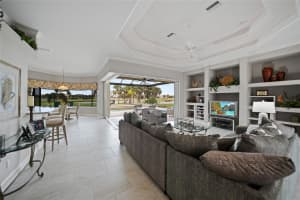 3995 LA COSTA ISLAND COURT, PUNTA GORDA, FL 33950 Sold 01/30/25
