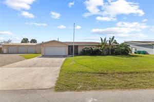 543 Lincoln Ave Nw, PORT CHARLOTTE