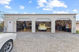 543 LINCOLN AVENUE, PORT CHARLOTTE, FL 33952 - MLS#MFRC7499566