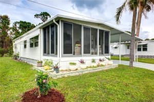 2173 GONDOLA DRIVE, SARASOTA, FL 34238 Sold 11/25/24
