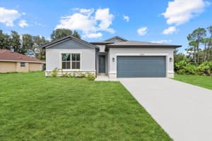 2404 Hanford Ln, NORTH PORT