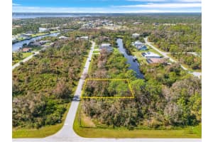 13301 PALAU CIRCLE, PORT CHARLOTTE, FL 33953 - MLS#MFRC7499582