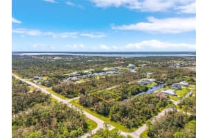 13301 PALAU CIRCLE, PORT CHARLOTTE, FL 33953 - MLS#MFRC7499582