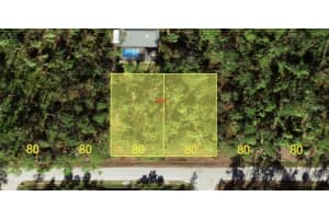 17352 GEDDES AVENUE, PORT CHARLOTTE, FL 33954 Sold 01/31/25