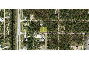 17352 GEDDES AVENUE, PORT CHARLOTTE, FL 33954 Sold 01/31/25