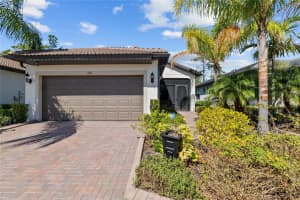 2511 Brassica Dr, NORTH PORT