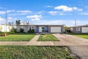 21451 GLENDALE AVE, PORT CHARLOTTE, FL 33952 Sold 08/18/25