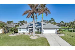 23 MARKER ROAD, ROTONDA WEST, FL 33947 Sold 05/08/25
