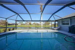 23 MARKER ROAD, ROTONDA WEST, FL 33947 Sold 05/08/25