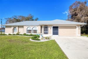 327 GOIANA STREET, PUNTA GORDA, FL 33983 Sold 01/03/25