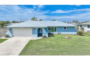 4511 GILLEN STREET, PORT CHARLOTTE, FL 33948 Sold 03/28/25