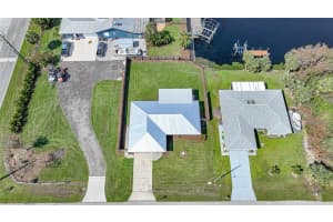 4511 GILLEN STREET, PORT CHARLOTTE, FL 33948 Sold 03/28/25
