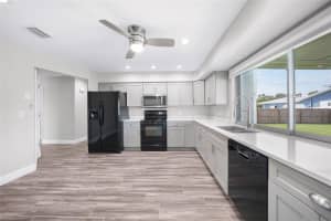 4511 GILLEN STREET, PORT CHARLOTTE, FL 33948 Sold 03/28/25