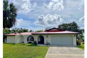 23157 MAC DOUGALL AVENUE, PUNTA GORDA, FL 33980 Sold 01/06/25