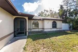3342 BRIANT STREET, NORTH PORT, FL 34287 Sold 12/16/24