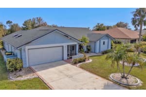 25853 AYSEN DRIVE, PUNTA GORDA, FL 33983 Sold 01/13/25