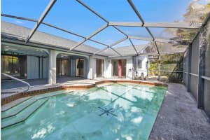 25853 AYSEN DRIVE, PUNTA GORDA, FL 33983 Sold 01/13/25