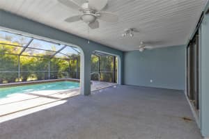 25853 AYSEN DRIVE, PUNTA GORDA, FL 33983 Sold 01/13/25