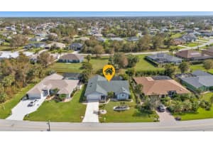 25853 AYSEN DRIVE, PUNTA GORDA, FL 33983 Sold 01/13/25