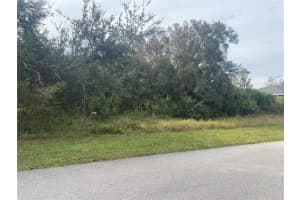 25 LOGAN STREET, PORT CHARLOTTE, FL 33954 Sold 03/14/25