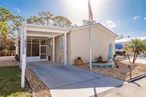 277 MANATEE LOOP, PUNTA GORDA, FL 33950 - MLS#MFRC7499637